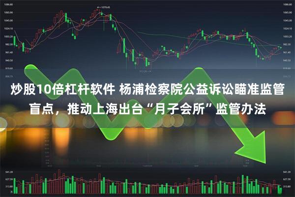 炒股10倍杠杆软件 杨浦检察院公益诉讼瞄准监管盲点，推动上海出台“月子会所”监管办法